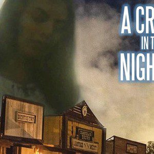 A Cry in the Night (1992) starring Carol Higgins Clark on DVD on DVD